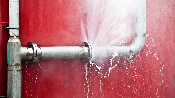 Best Local water damage restoration  in Perry, KS